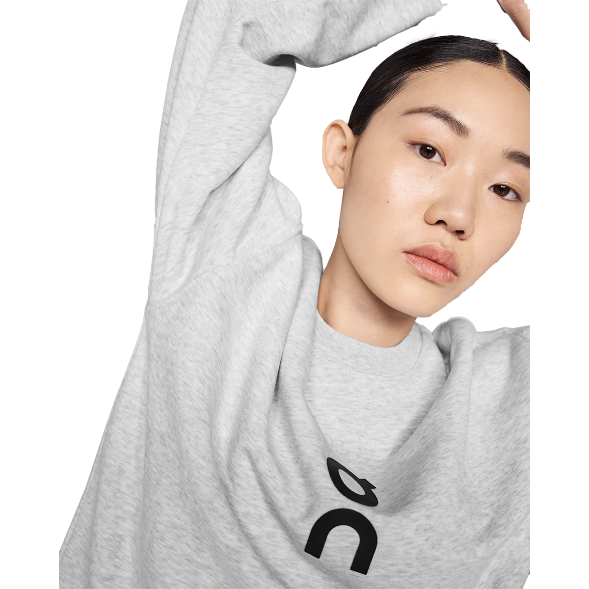 ON Club Crew Longsleeve