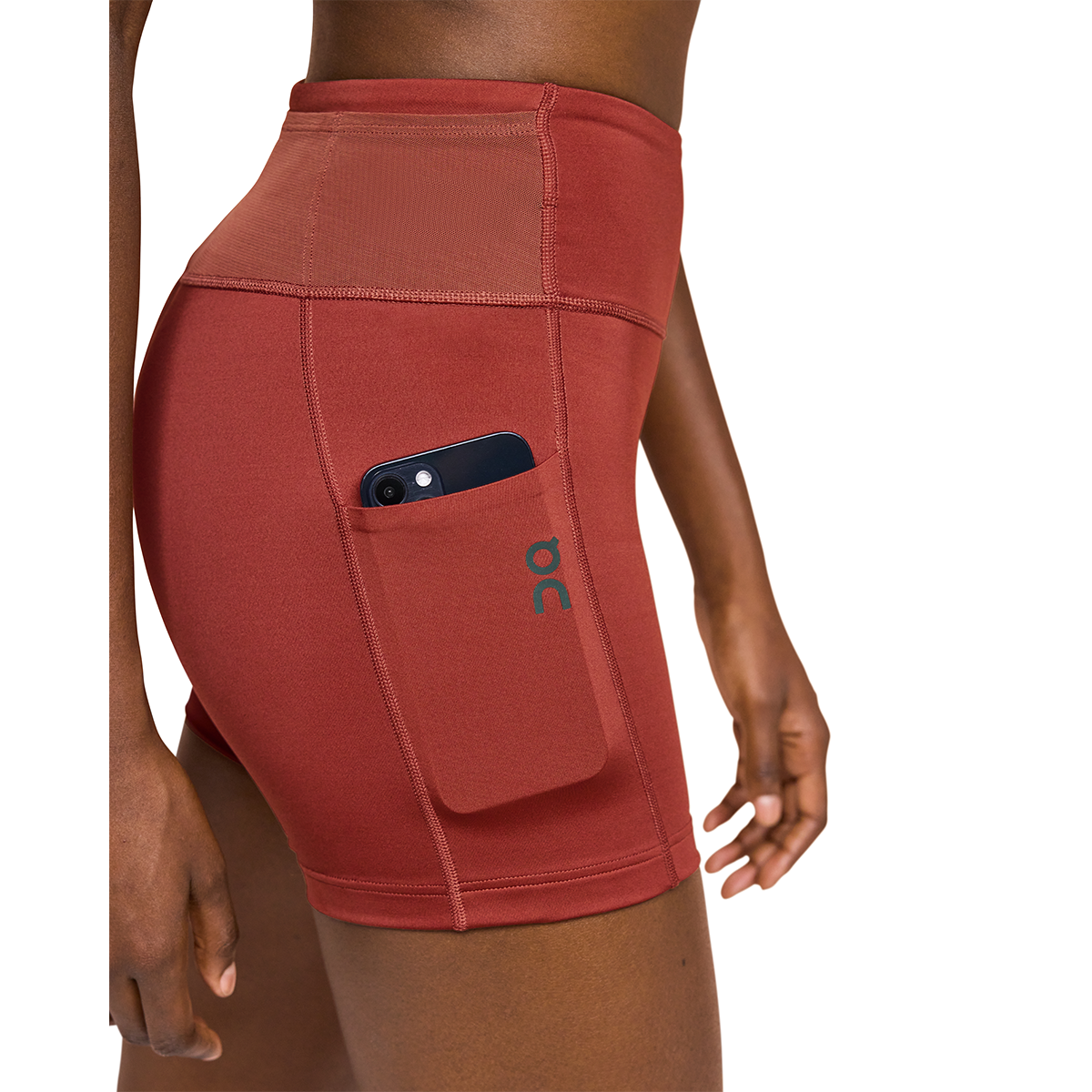 On Performance Short Tights