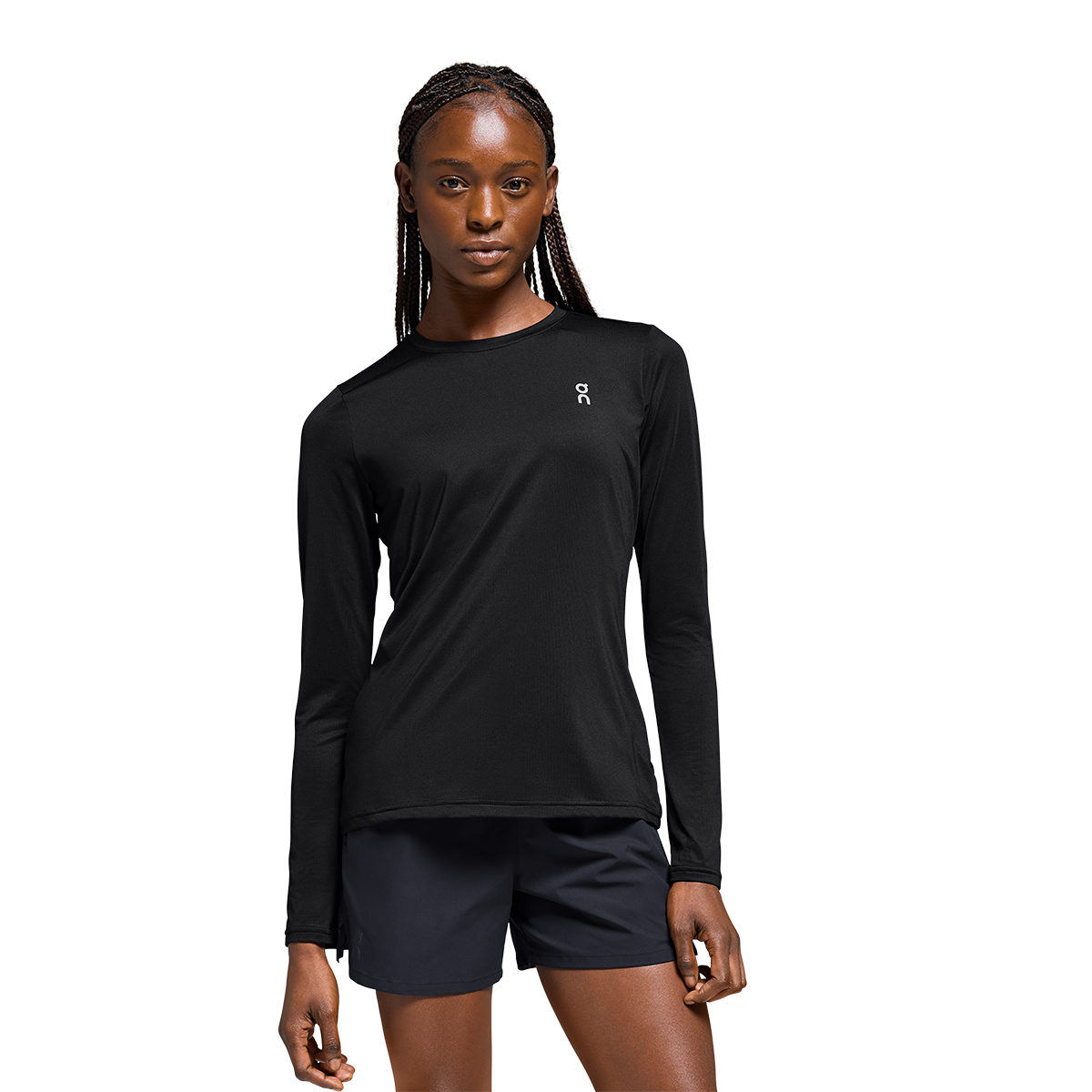 On Core Long-T Black
