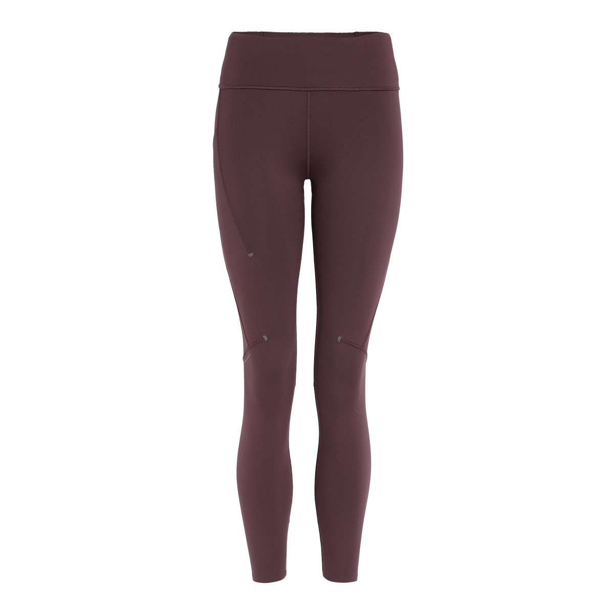 On Performance Tights 7/8 Mulberry
