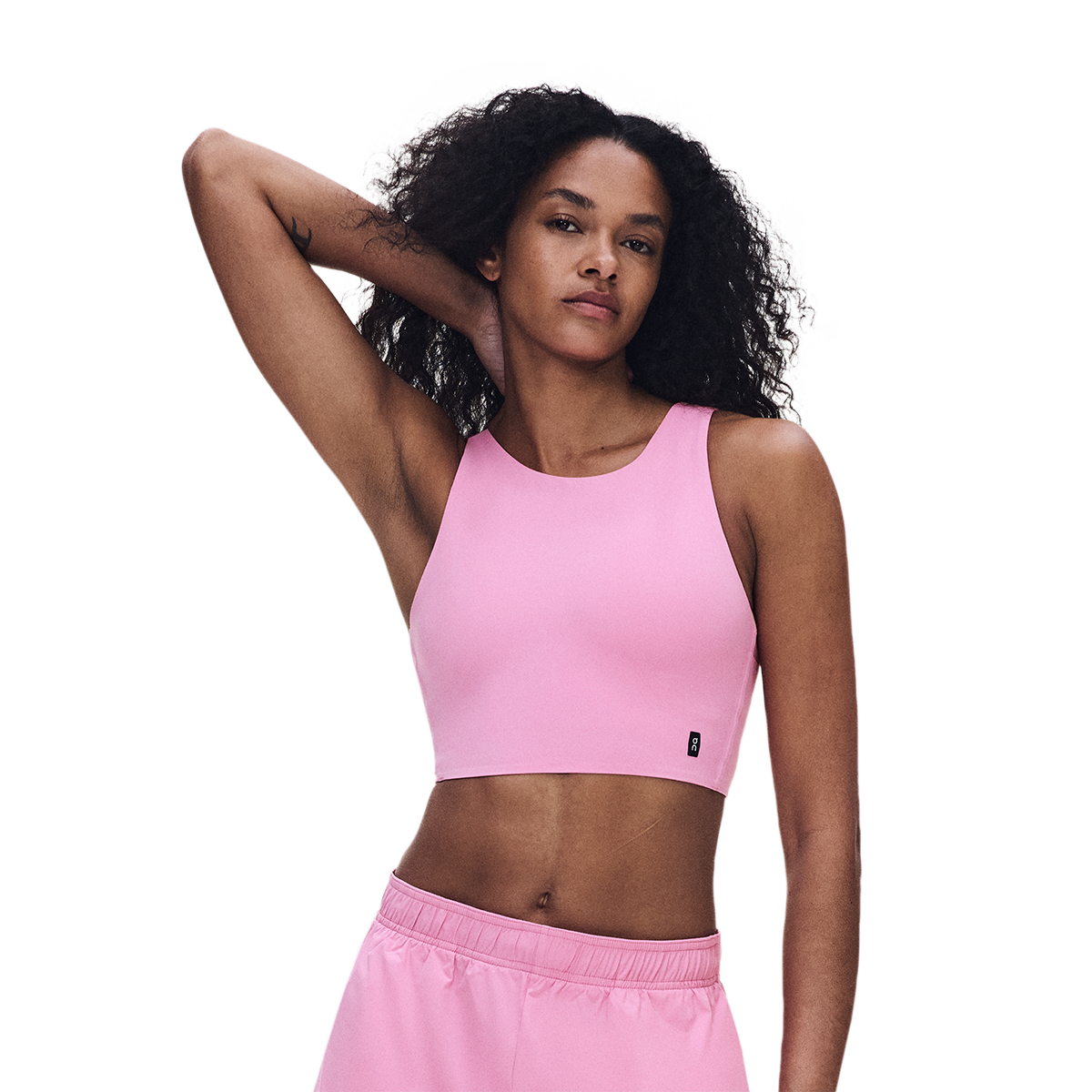 ON Core 2-in-1 Crop