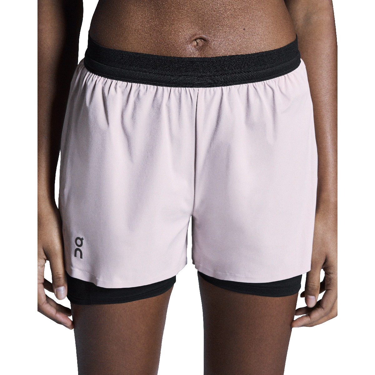 ON 3" Performance 2/1 Shorts