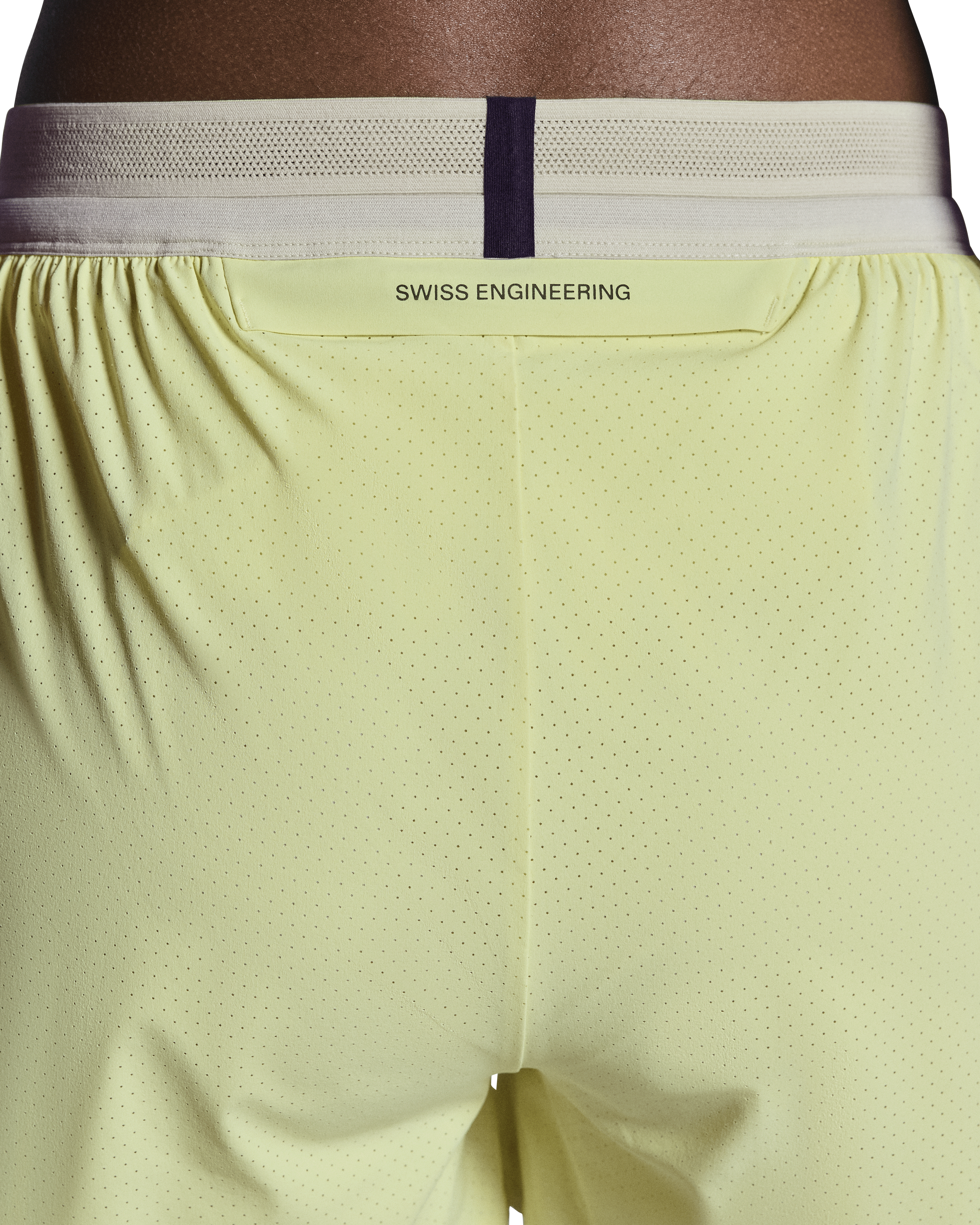 ON 3" Performance 2/1 Shorts