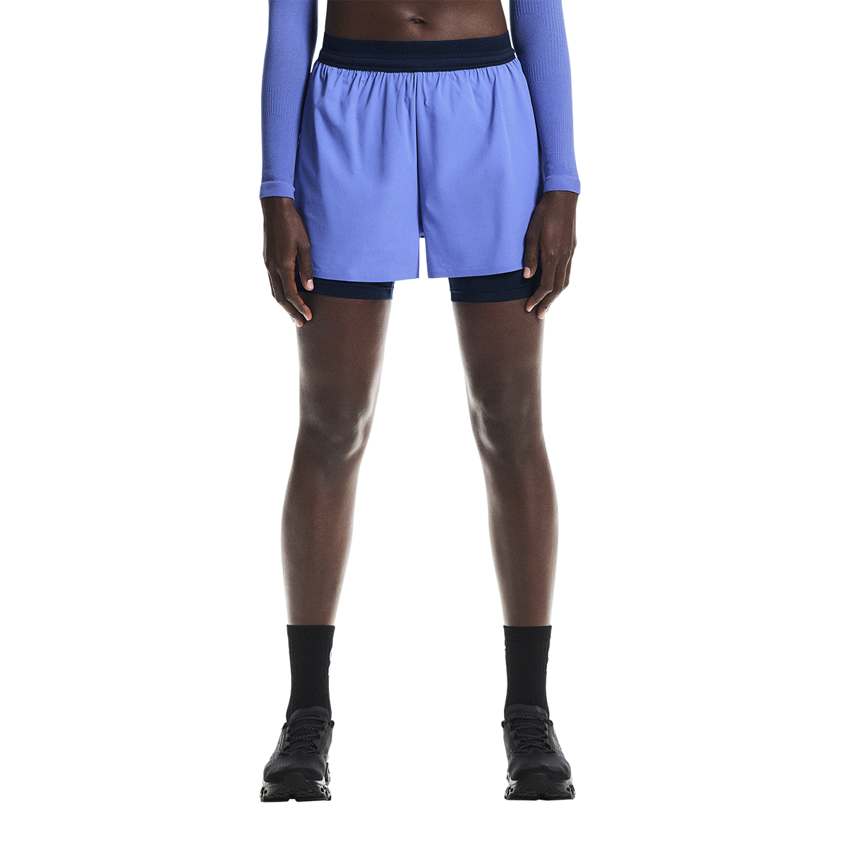 ON 3" Performance 2/1 Shorts