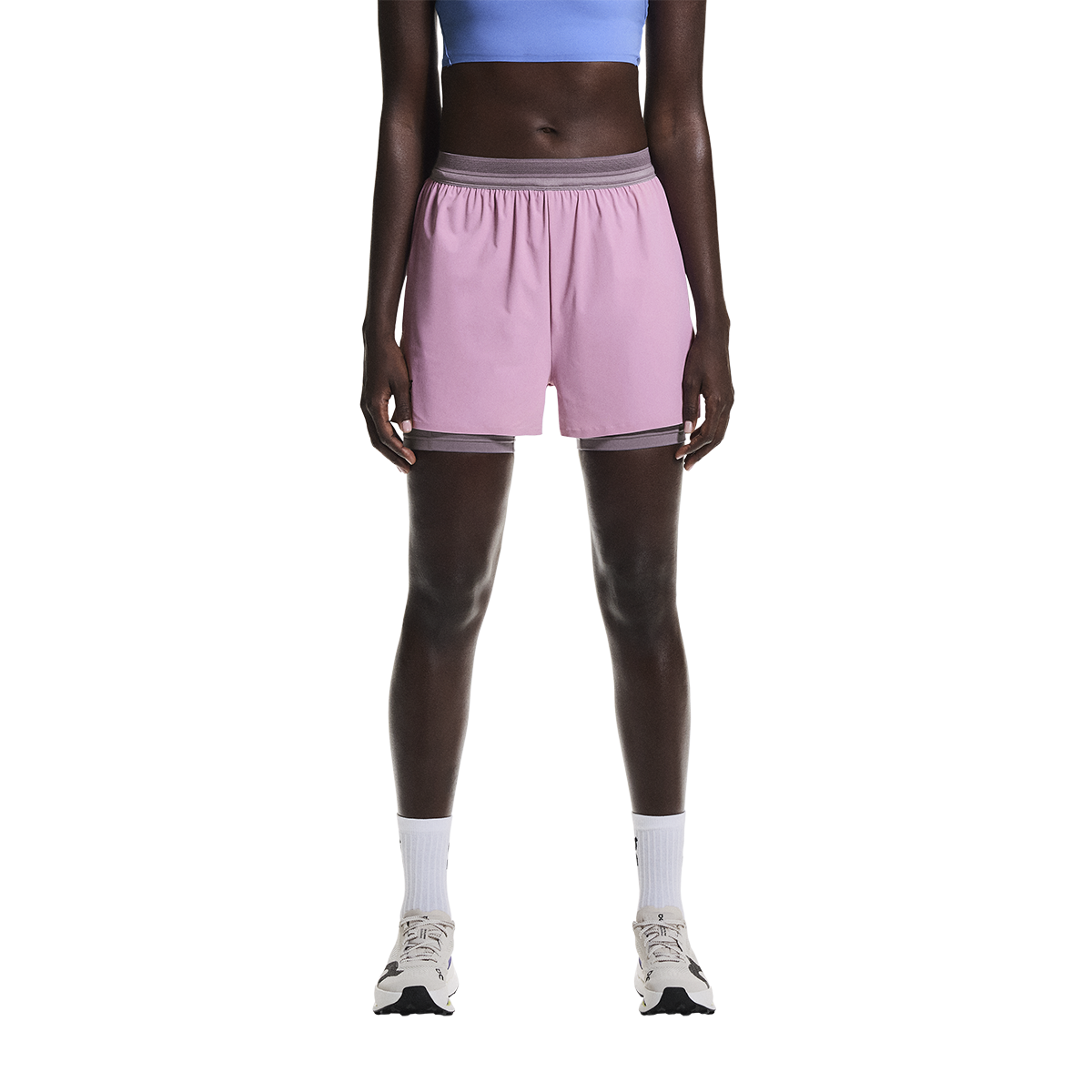 ON 3" Performance 2/1 Shorts