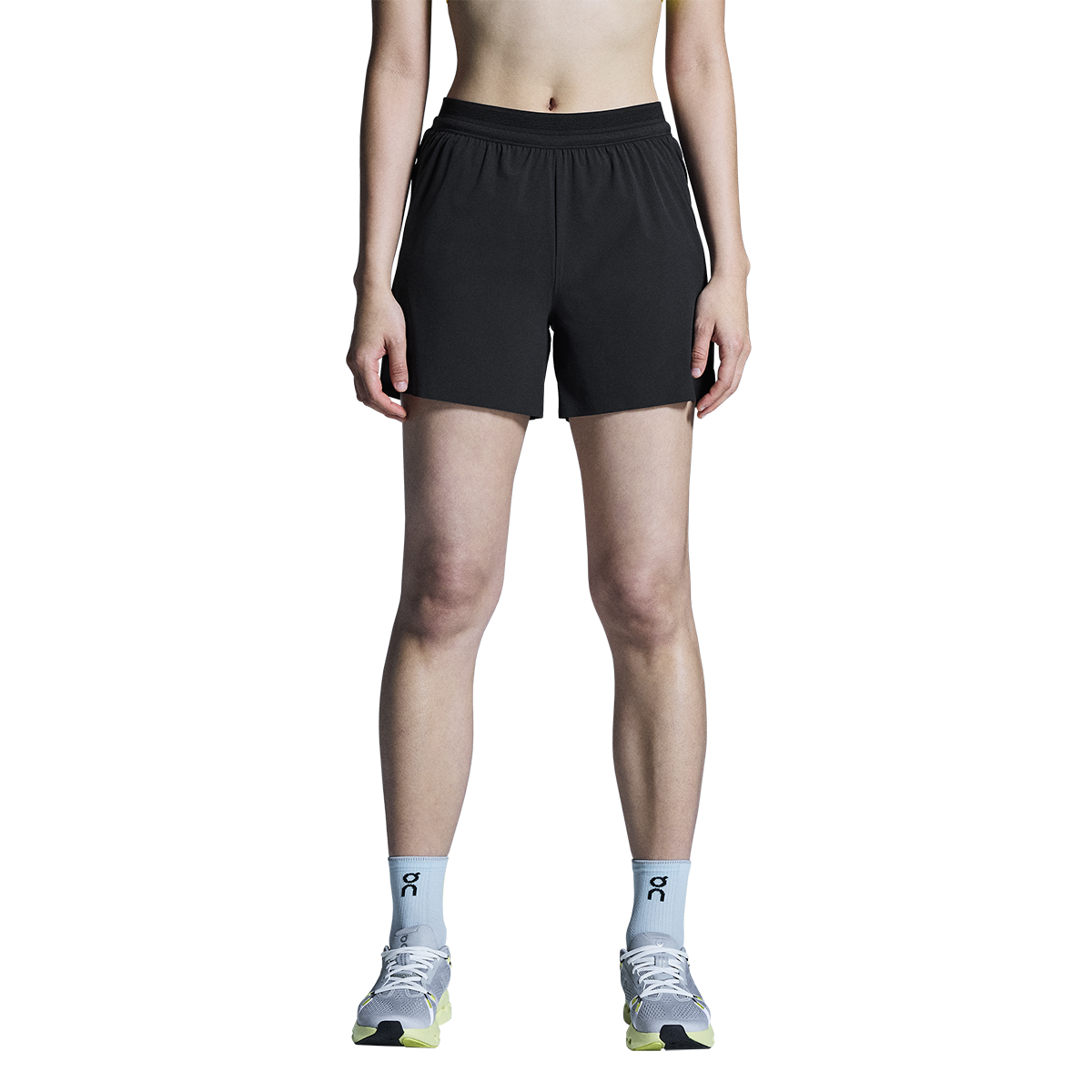ON 5" Performance Shorts