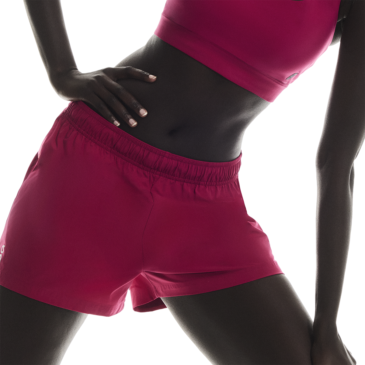 ON 3" Core Shorts