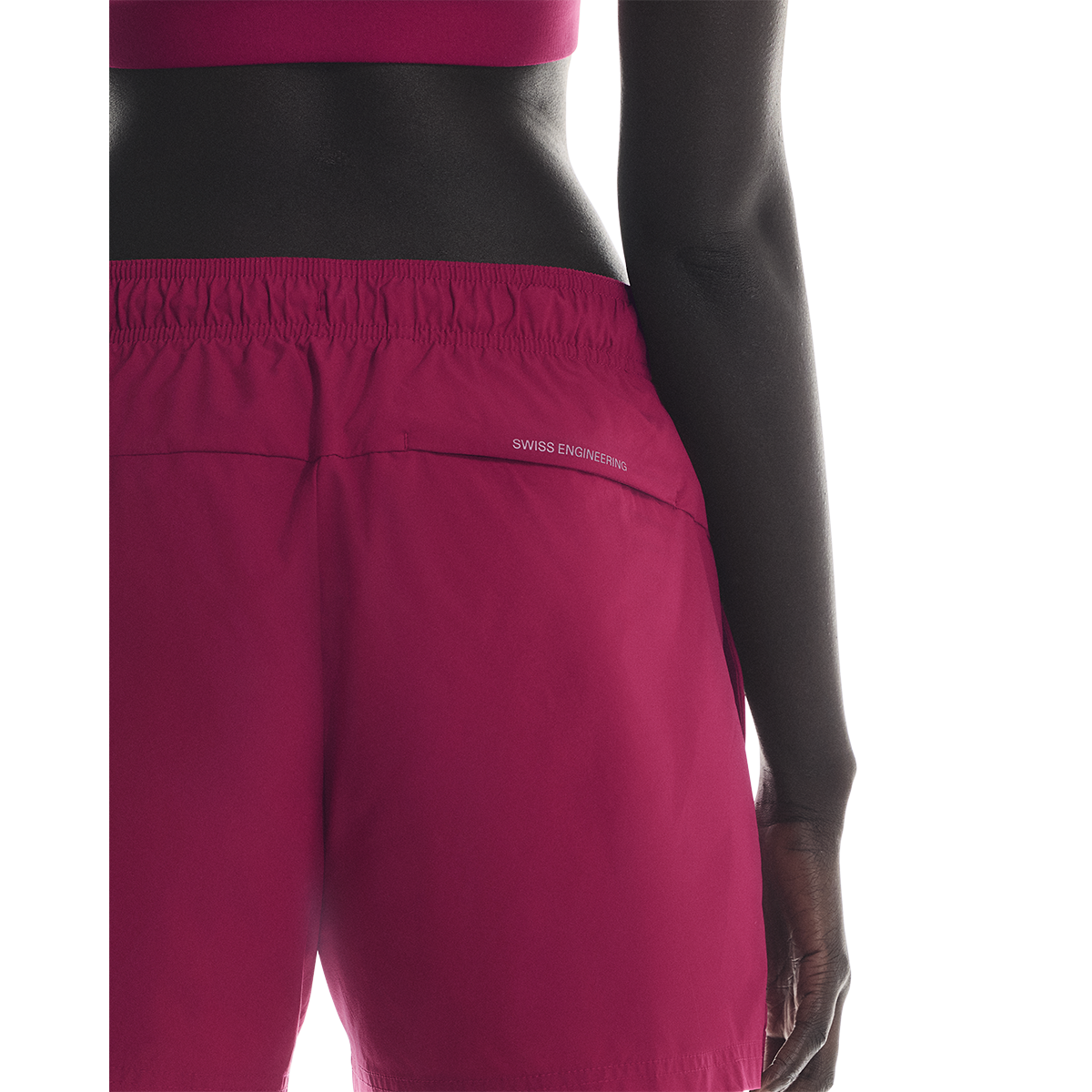 ON 3" Core Shorts
