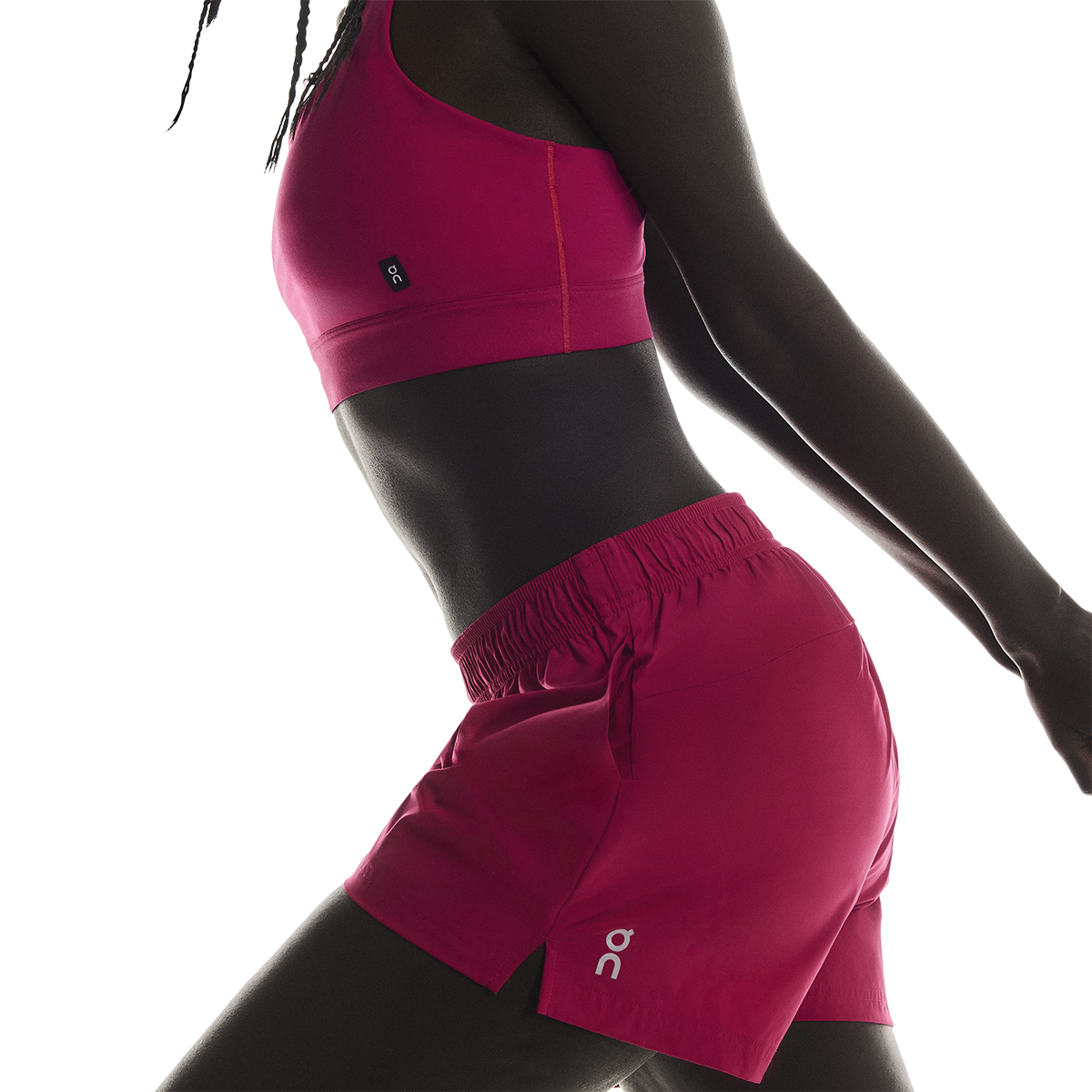 ON 3" Core Shorts