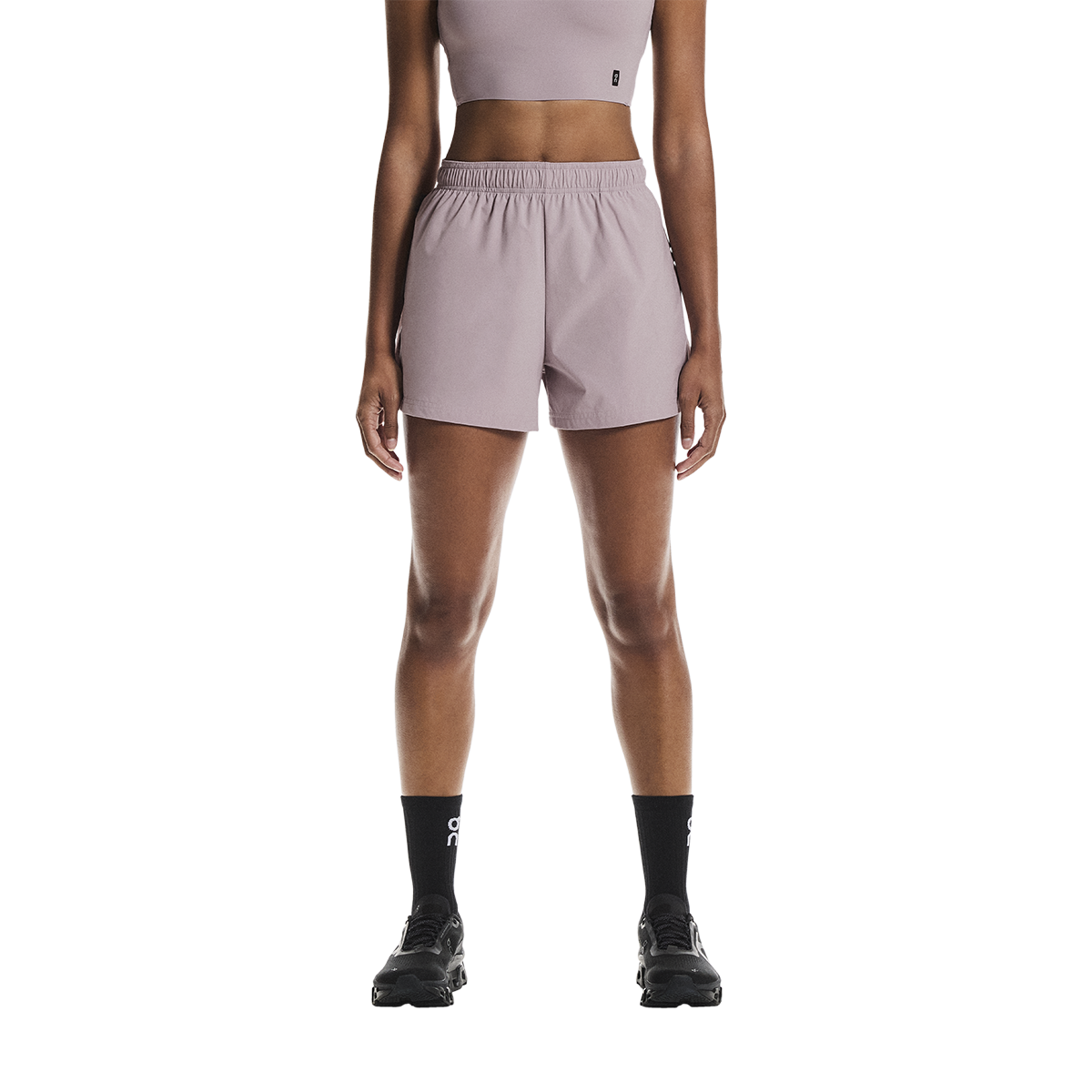 ON 3" Core Shorts