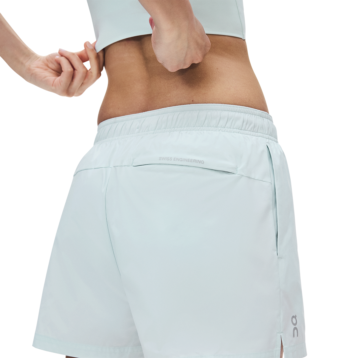 ON 3" Core Shorts