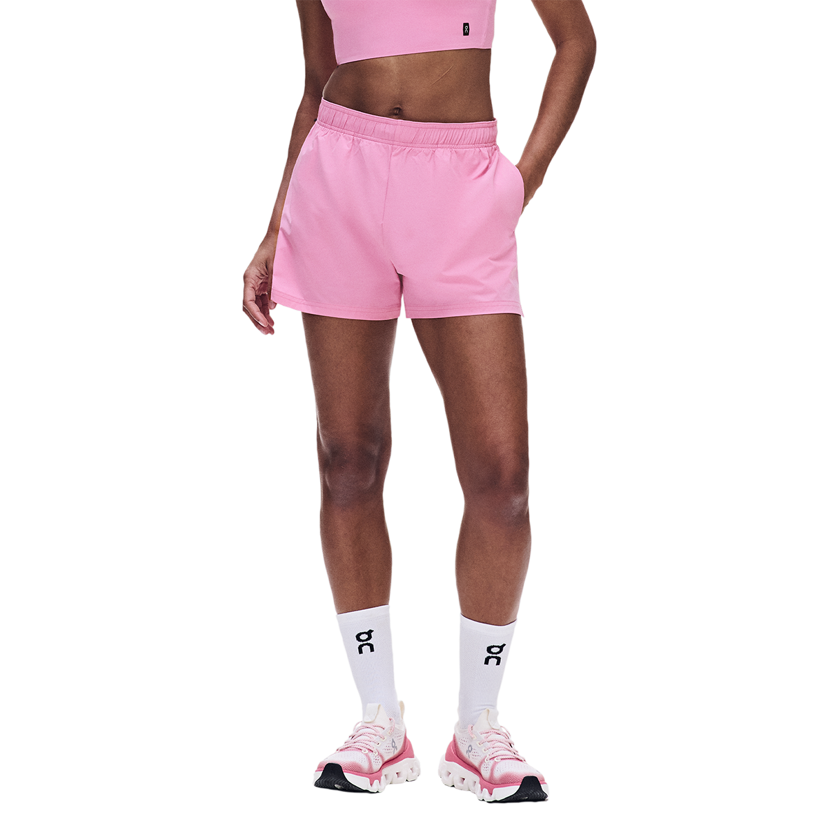 ON 3" Core Shorts