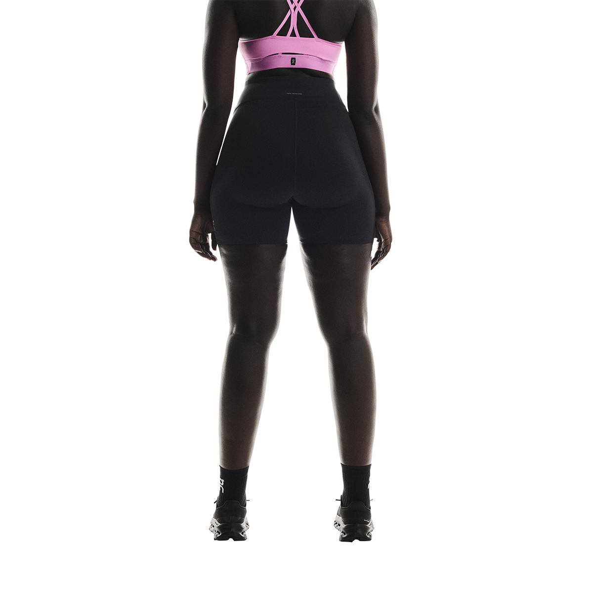 ON Train Tights Short