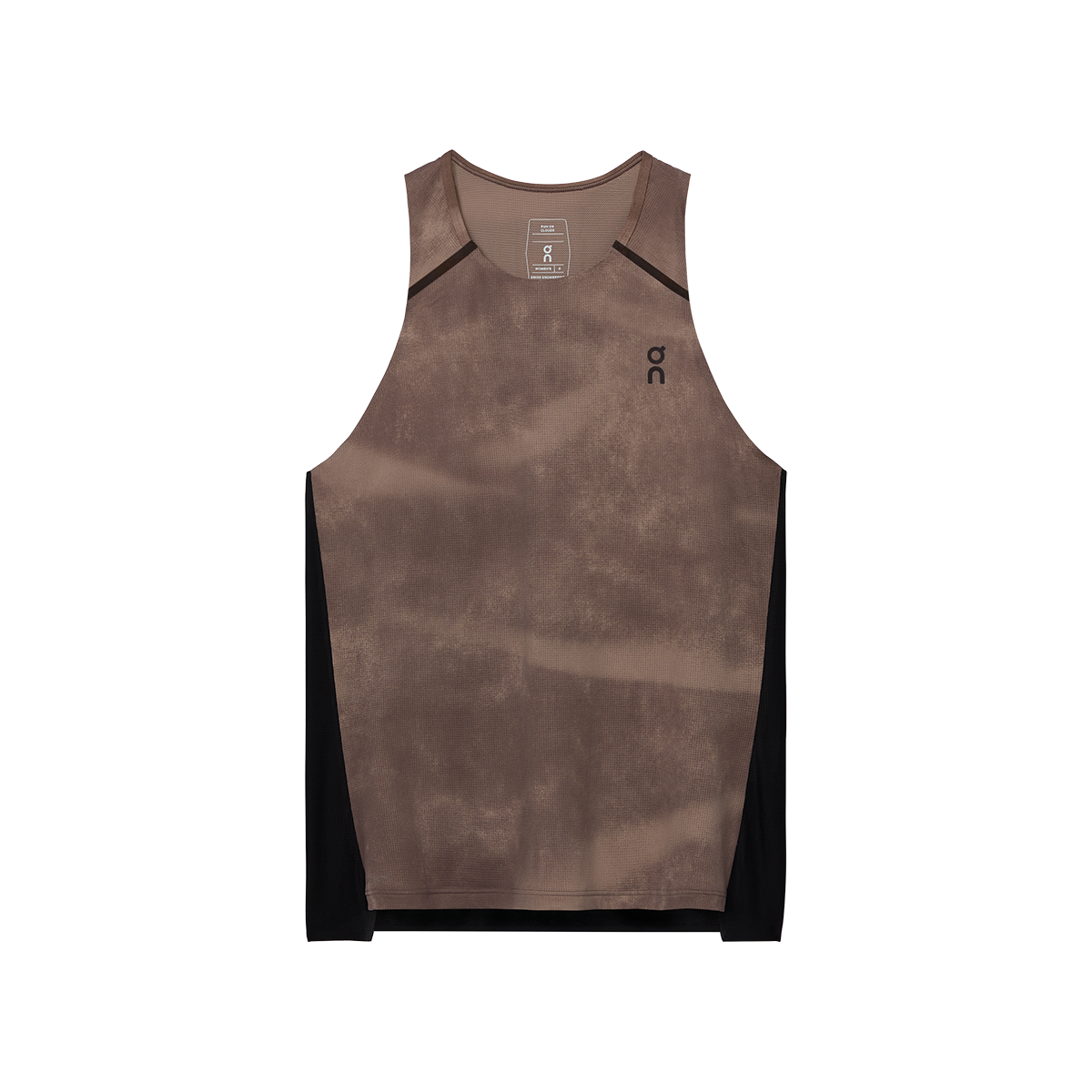 ON Performance Tank AOP