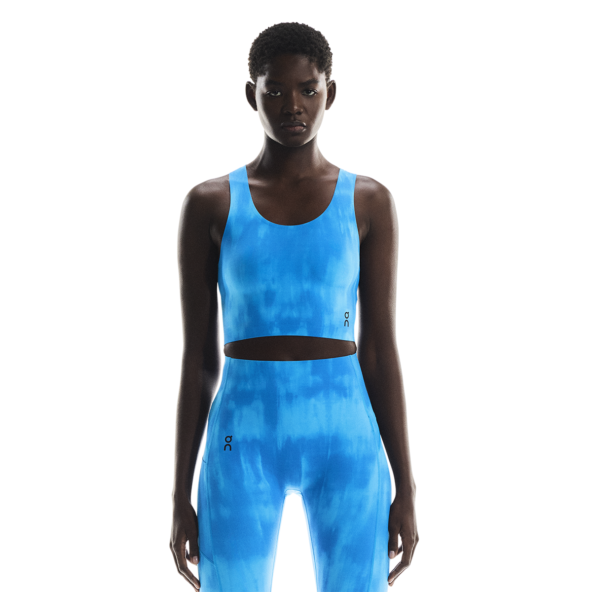 ON Studio Open Back Crop