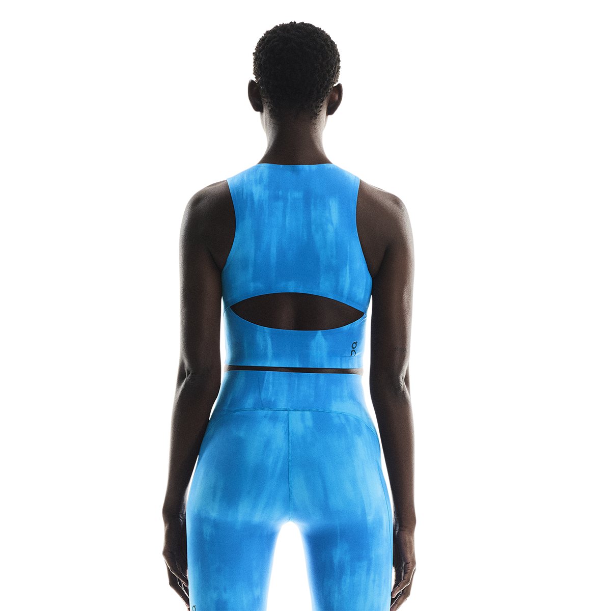 ON Studio Open Back Crop