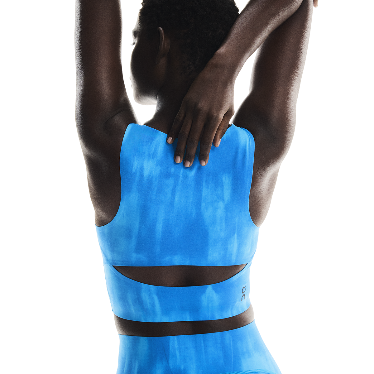 ON Studio Open Back Crop