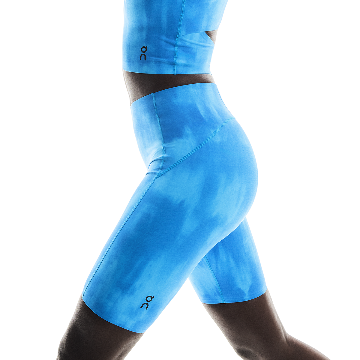 ON Studio Tights Short