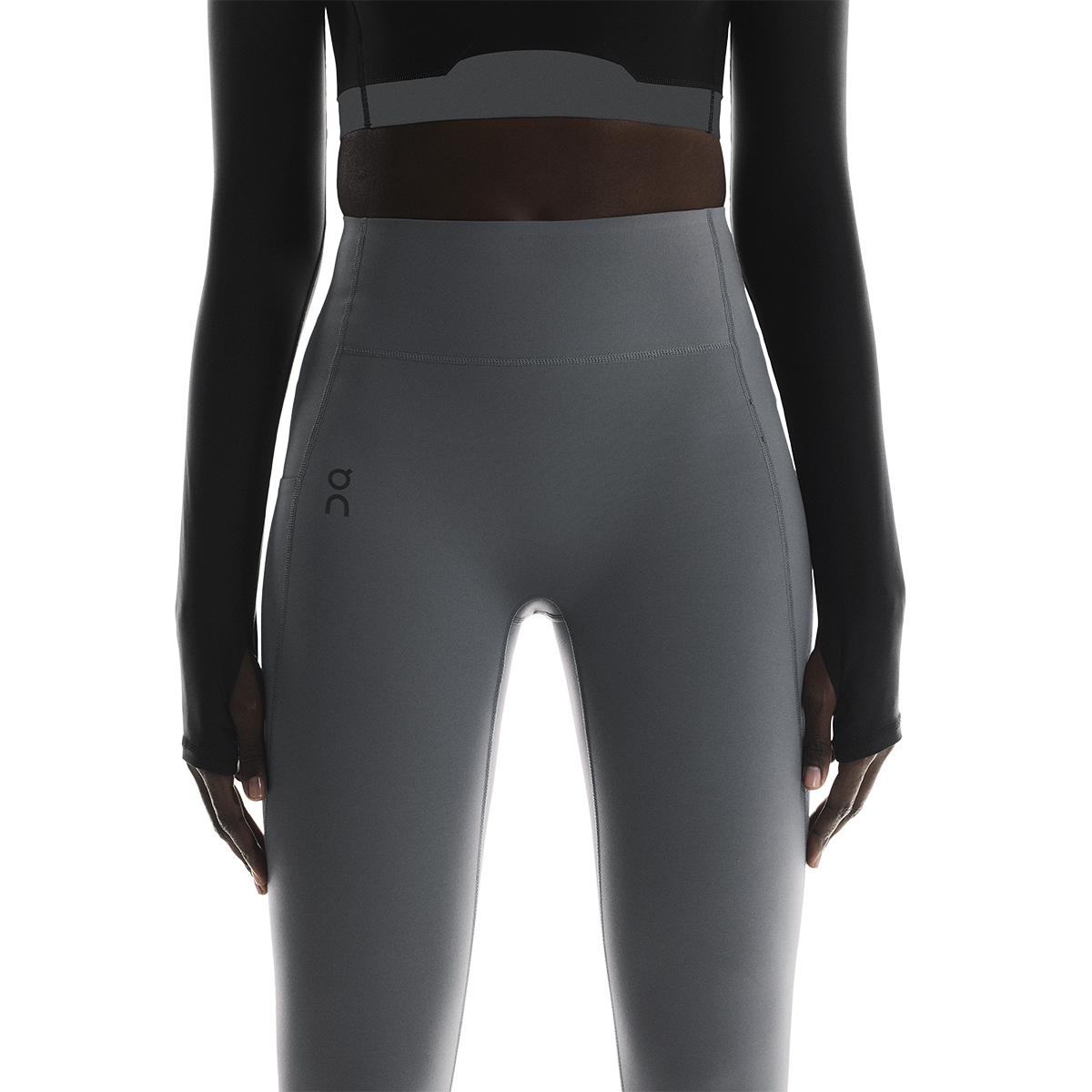 ON Studio Tights 7/8