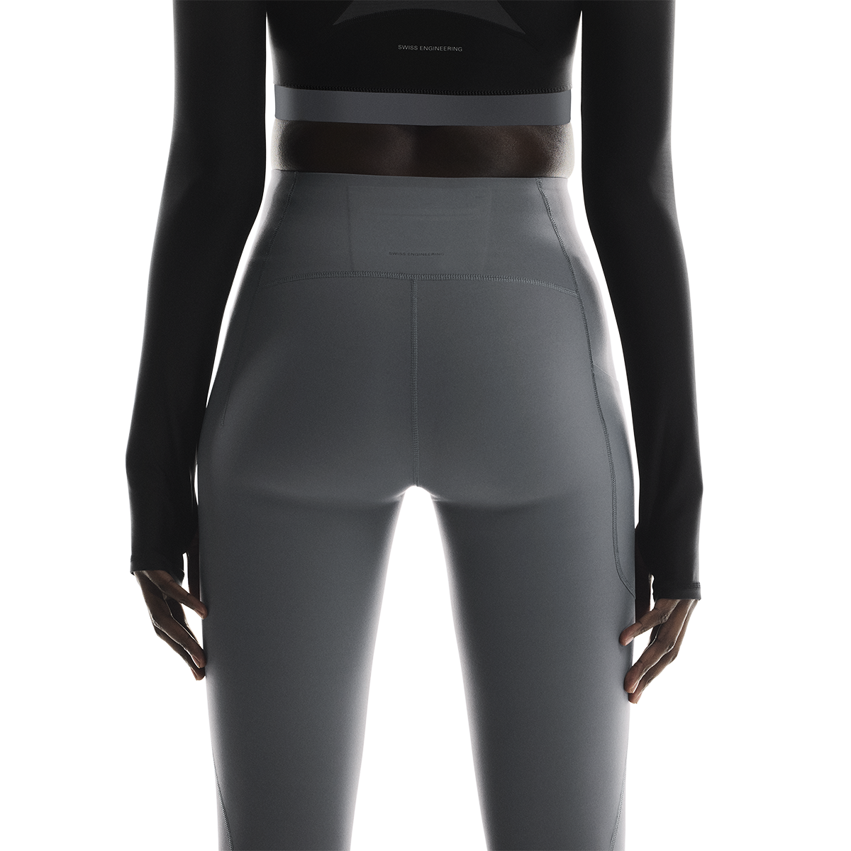 ON Studio Tights 7/8