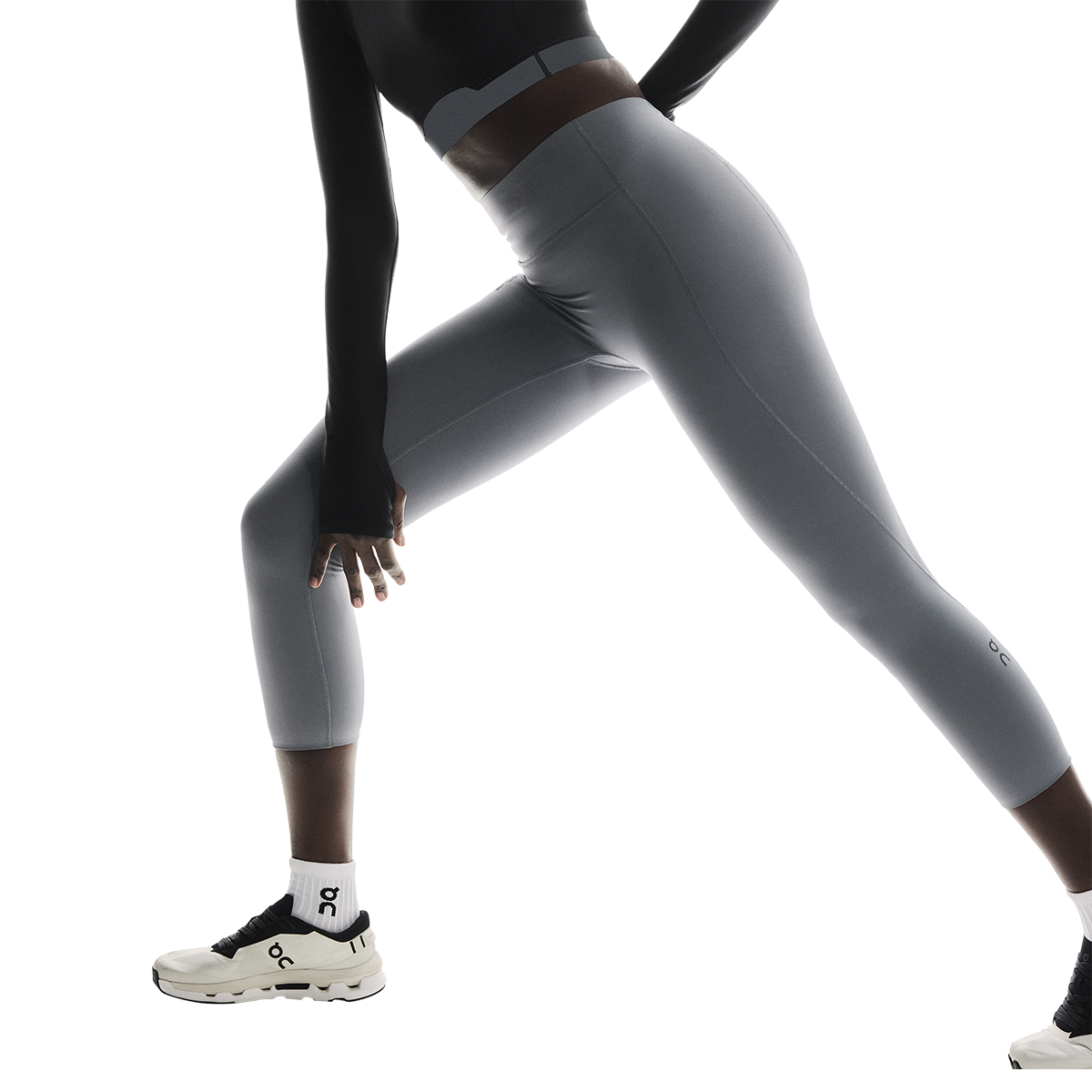 ON Studio Tights 7/8