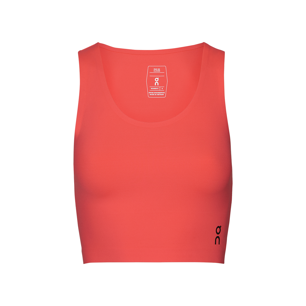 ON Studio Open Back Crop