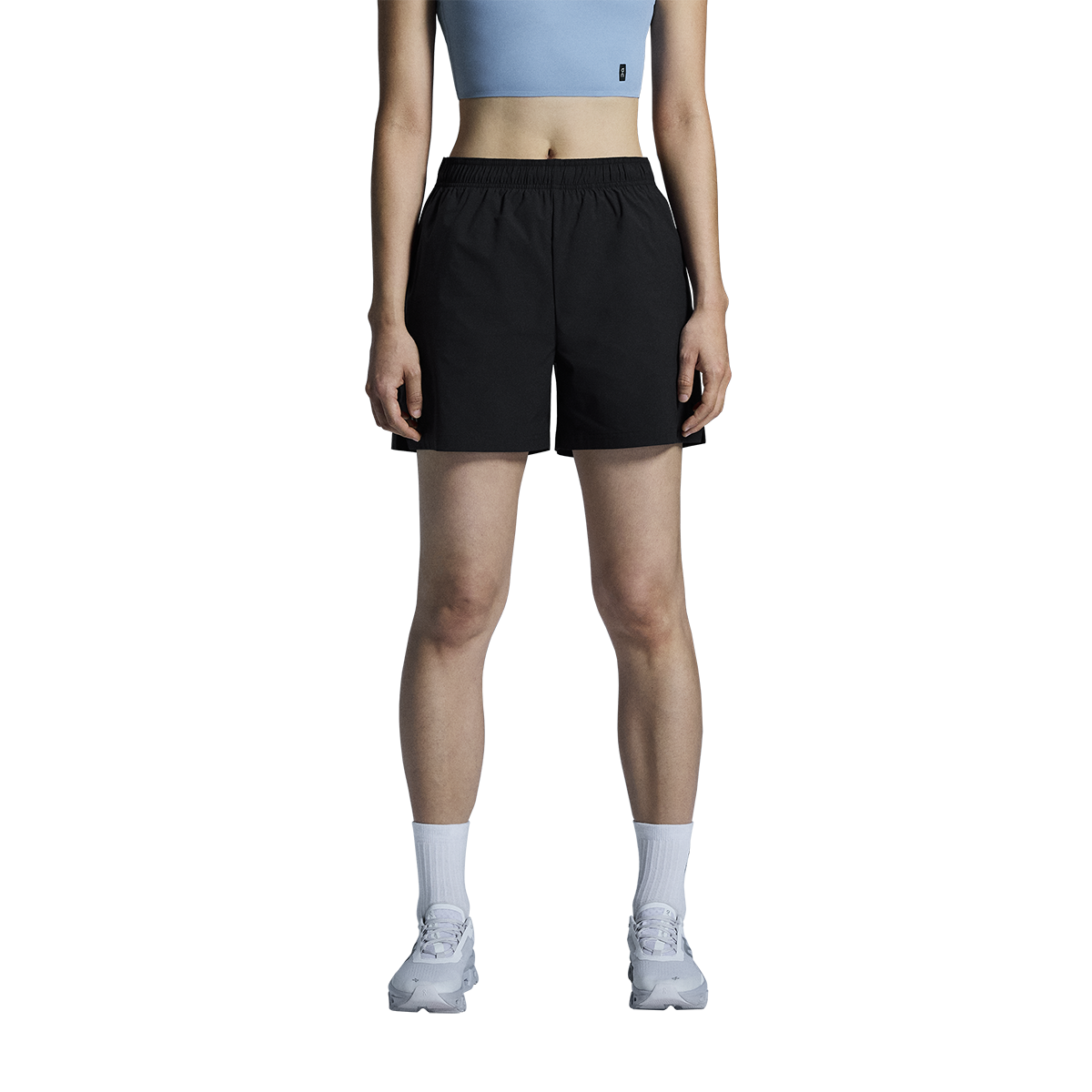 ON 5" Core Shorts