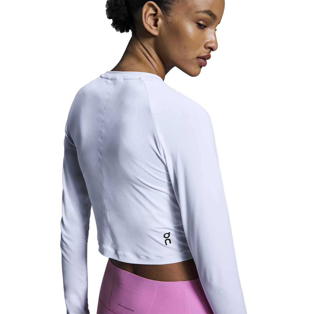 ON Studio Long-T Crop