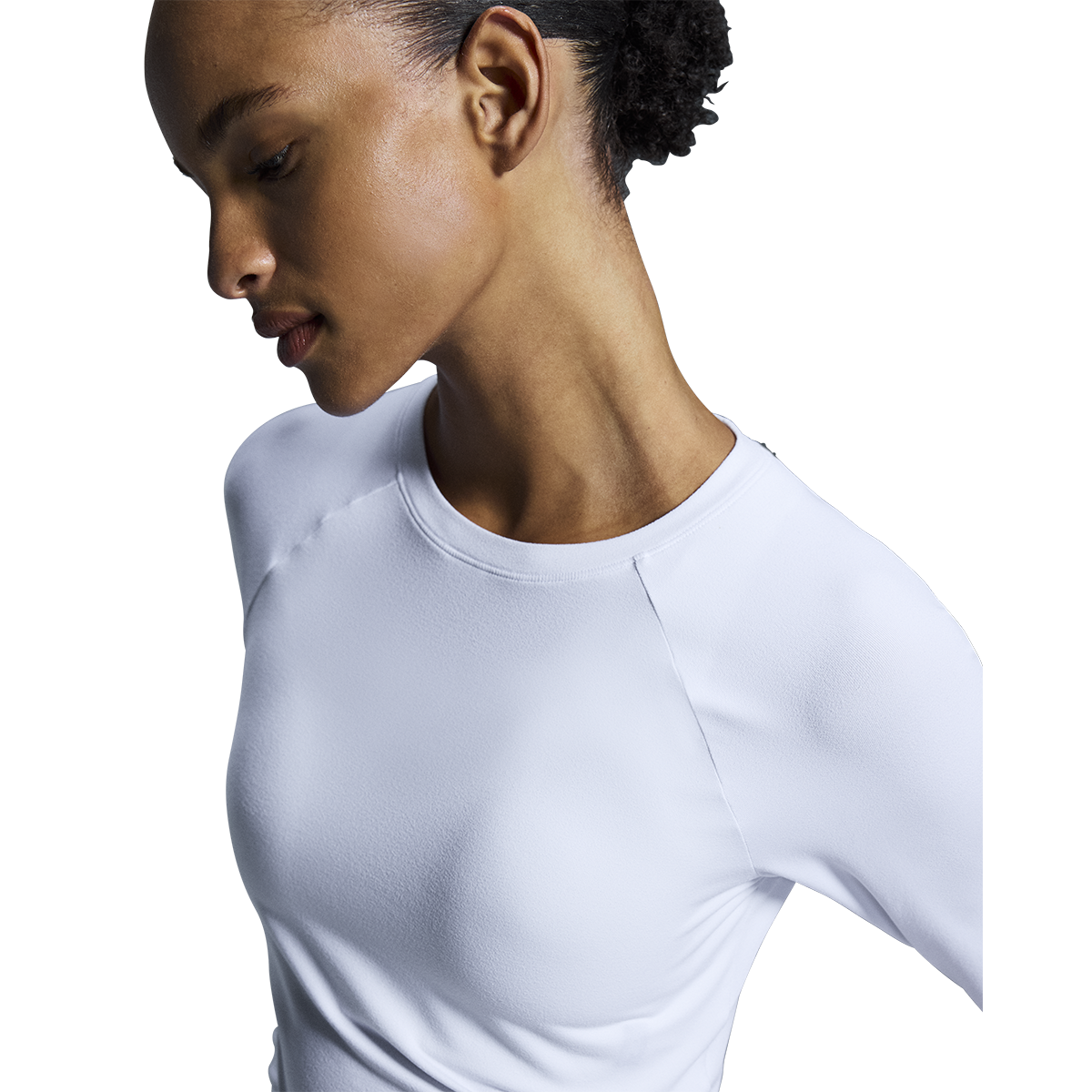 ON Studio Long-T Crop