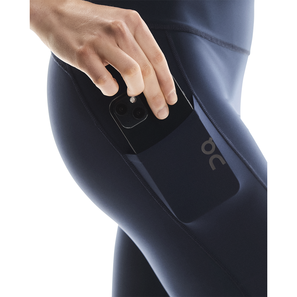 ON Performance Tights 7/8