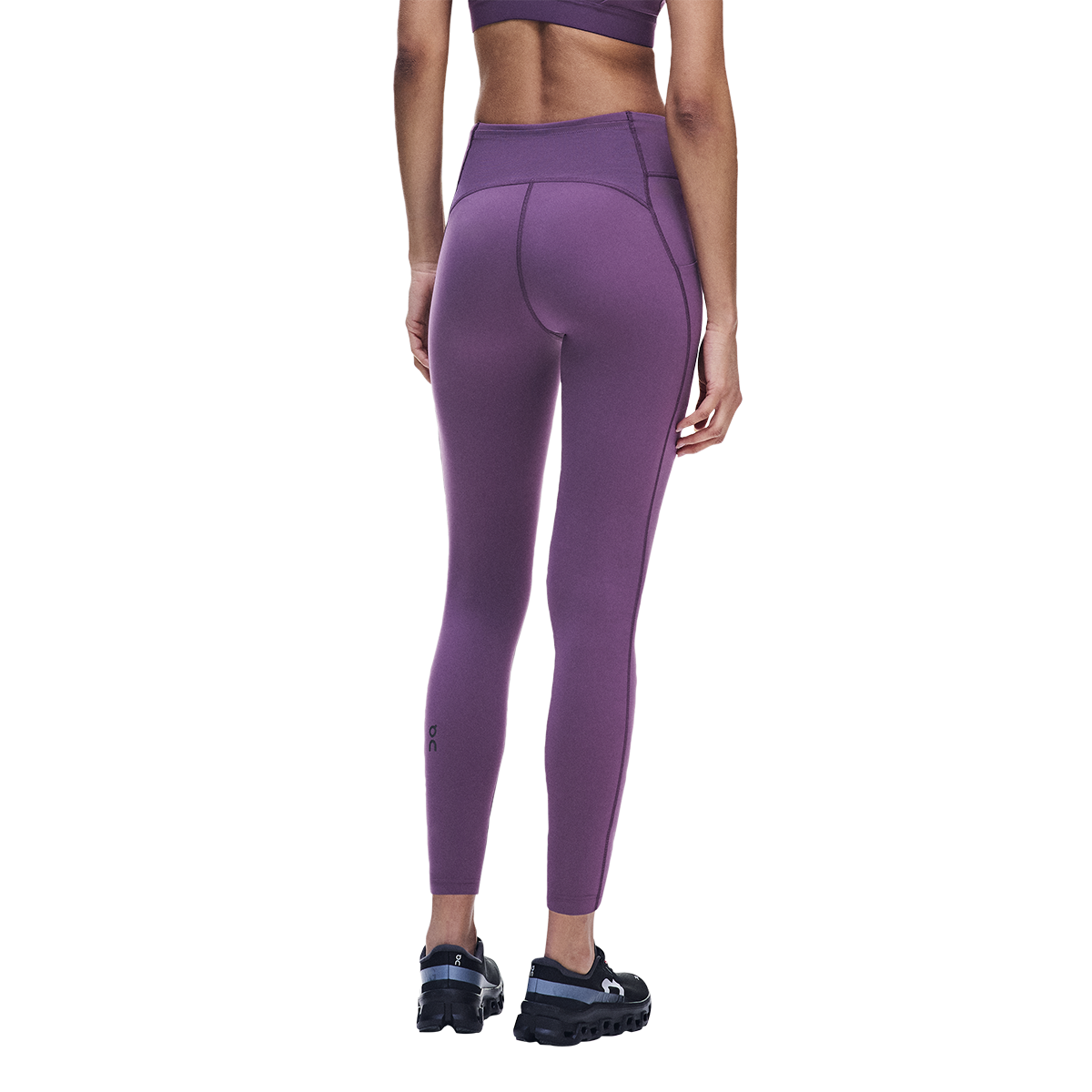 ON Performance Tights 7/8