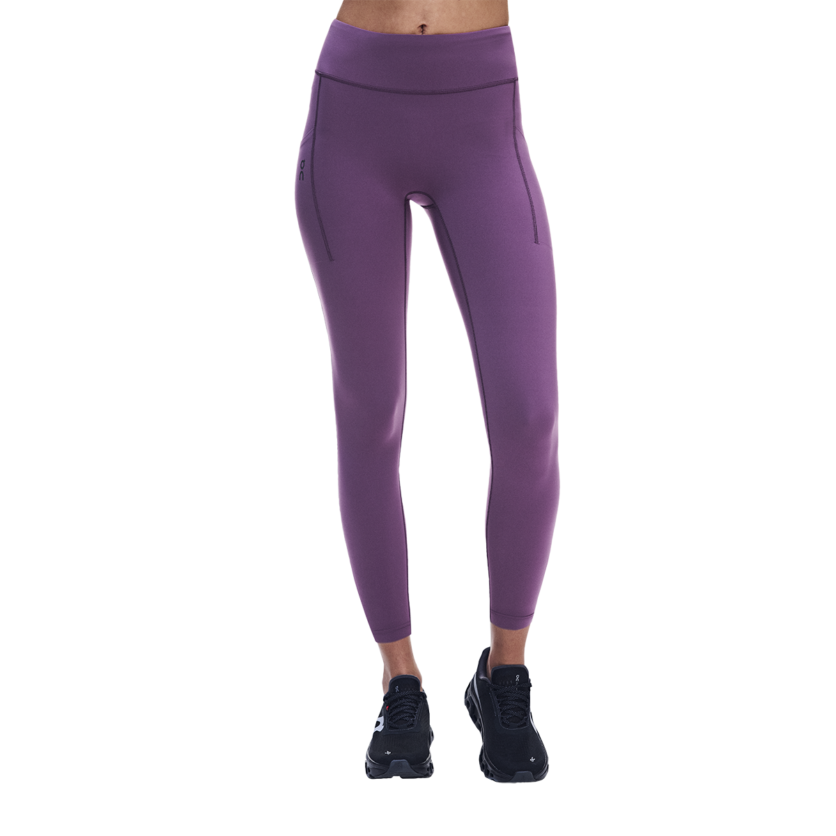 ON Performance Tights 7/8