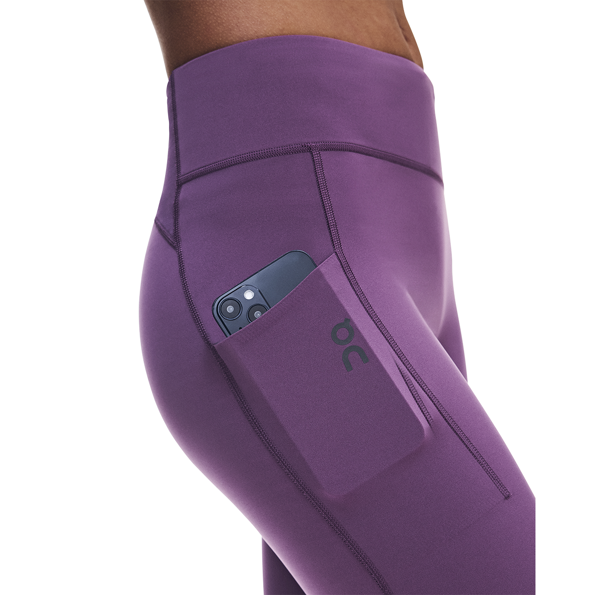 ON Performance Tights 7/8