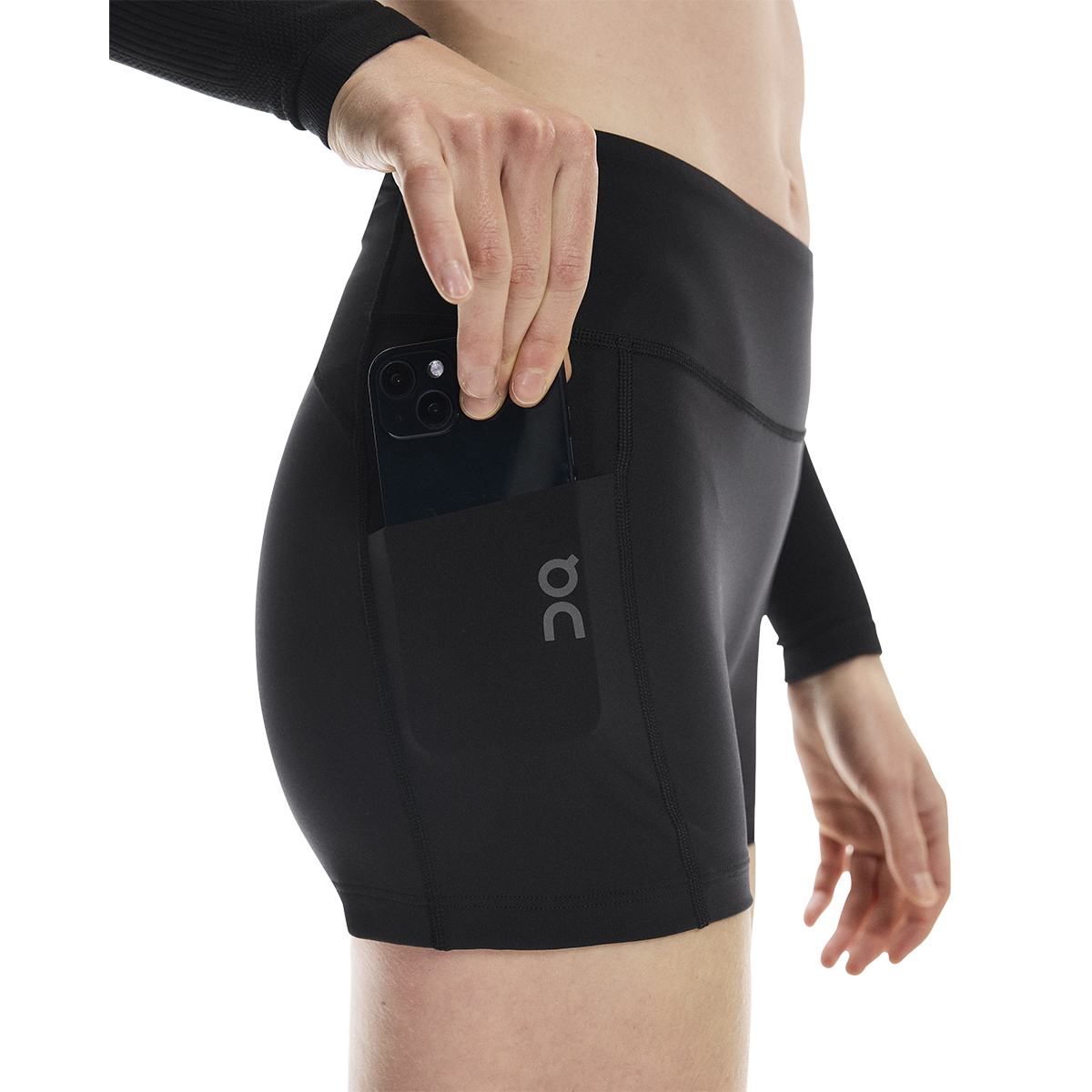 ON 3" Performance Tights