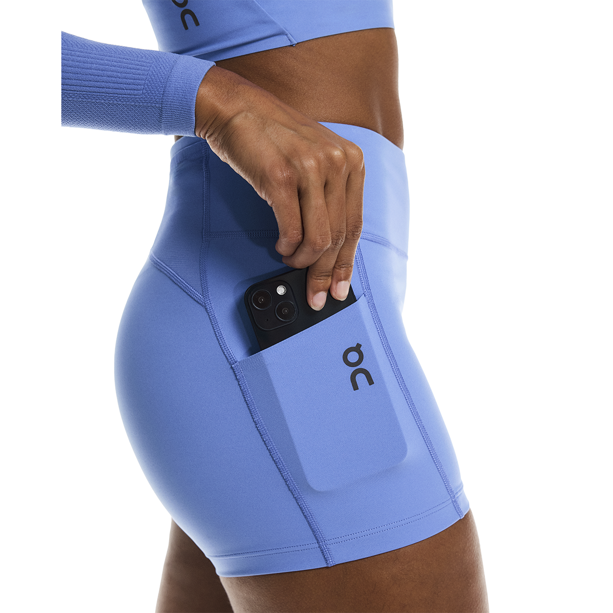 ON 3" Performance Tights