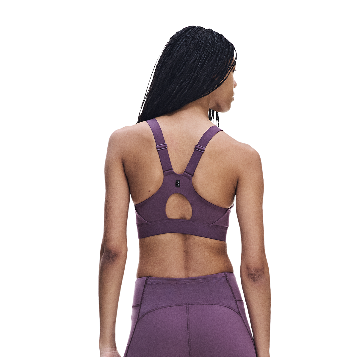 ON Performance Bra