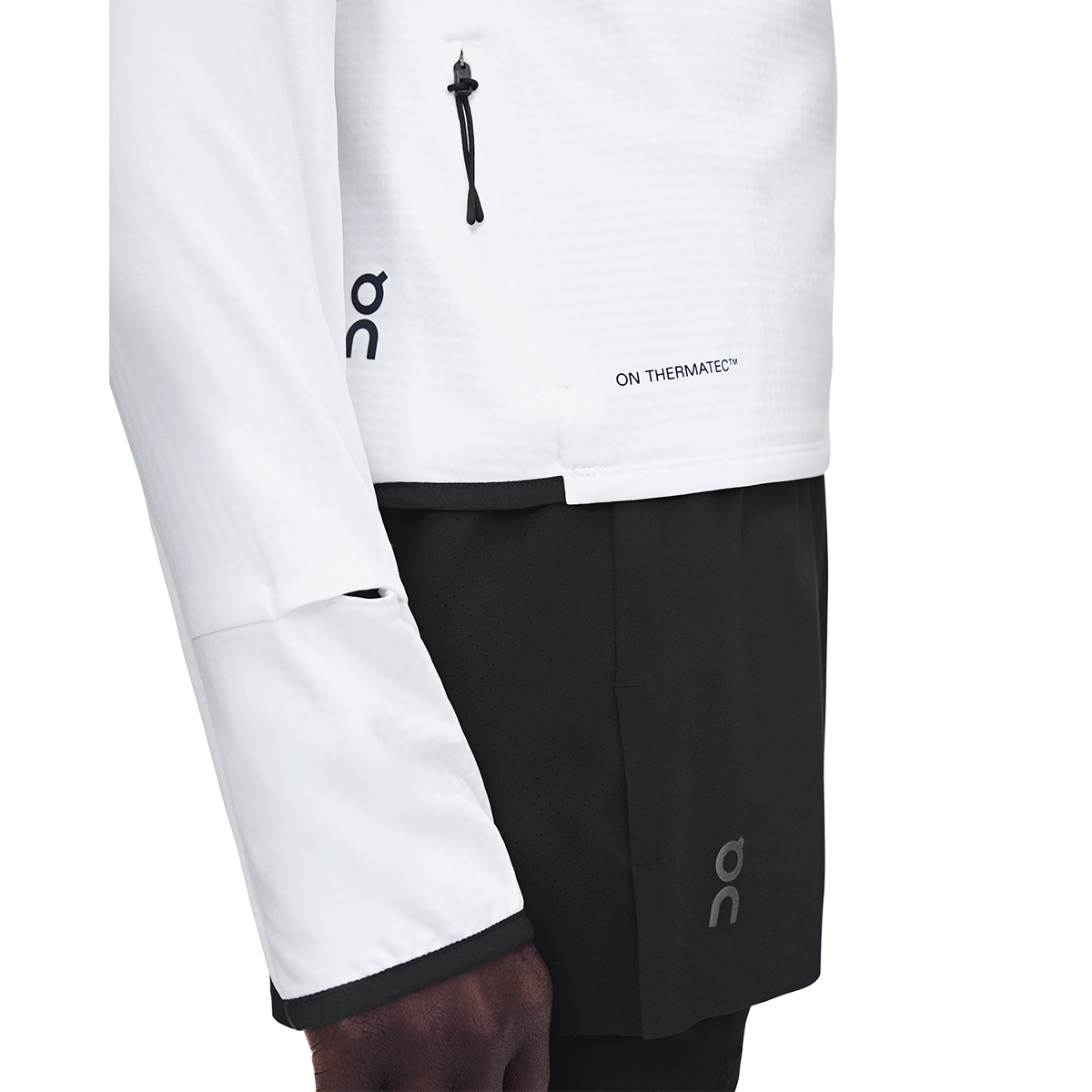 ON Climate Shirt