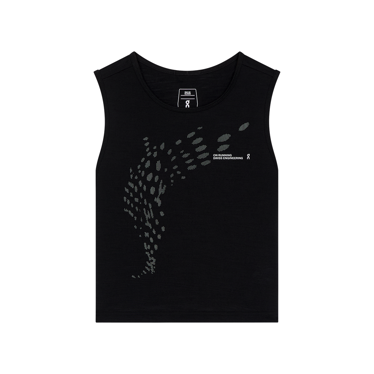 ON Run Tank
