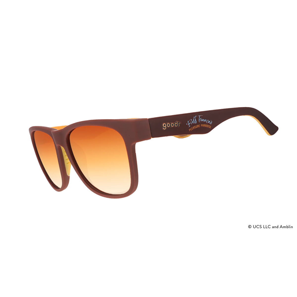 Goodr 24 Limited Edition