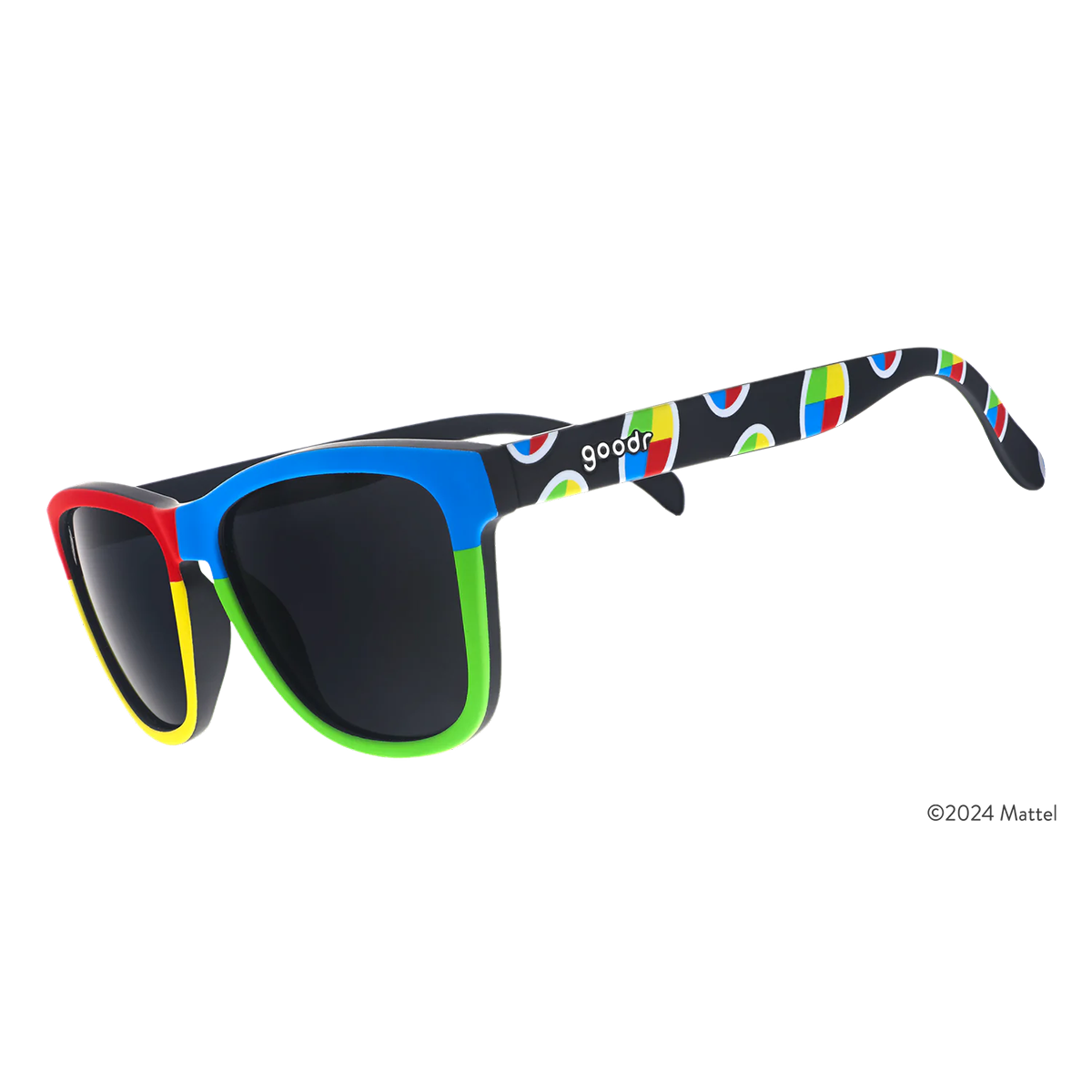 Goodr OG Running Sunglasses