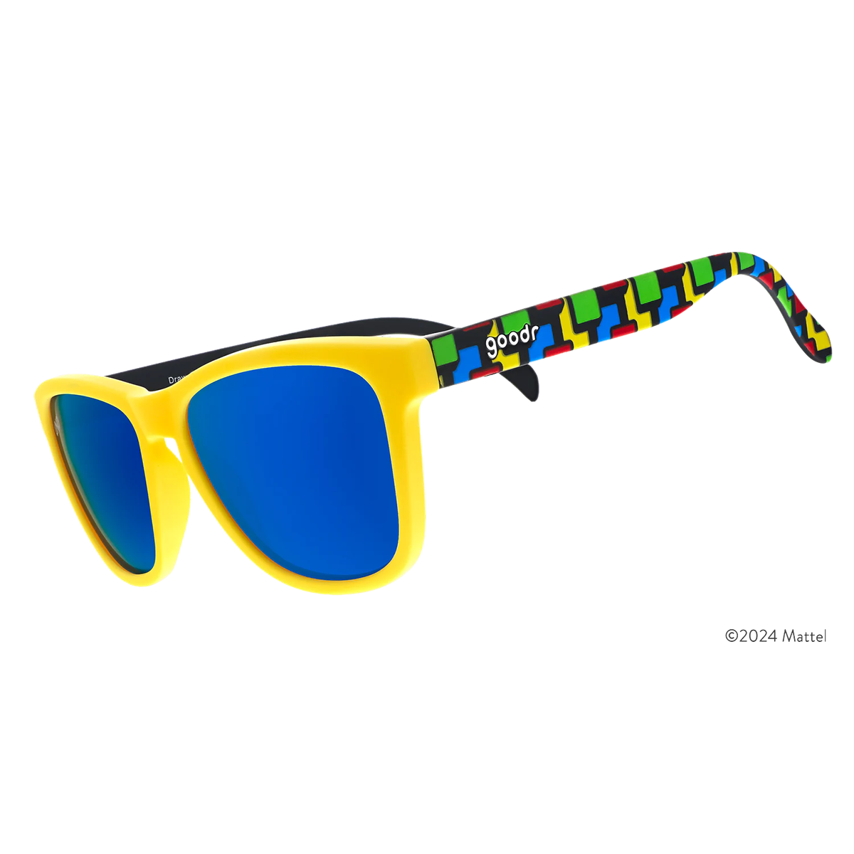 Goodr OG Running Sunglasses