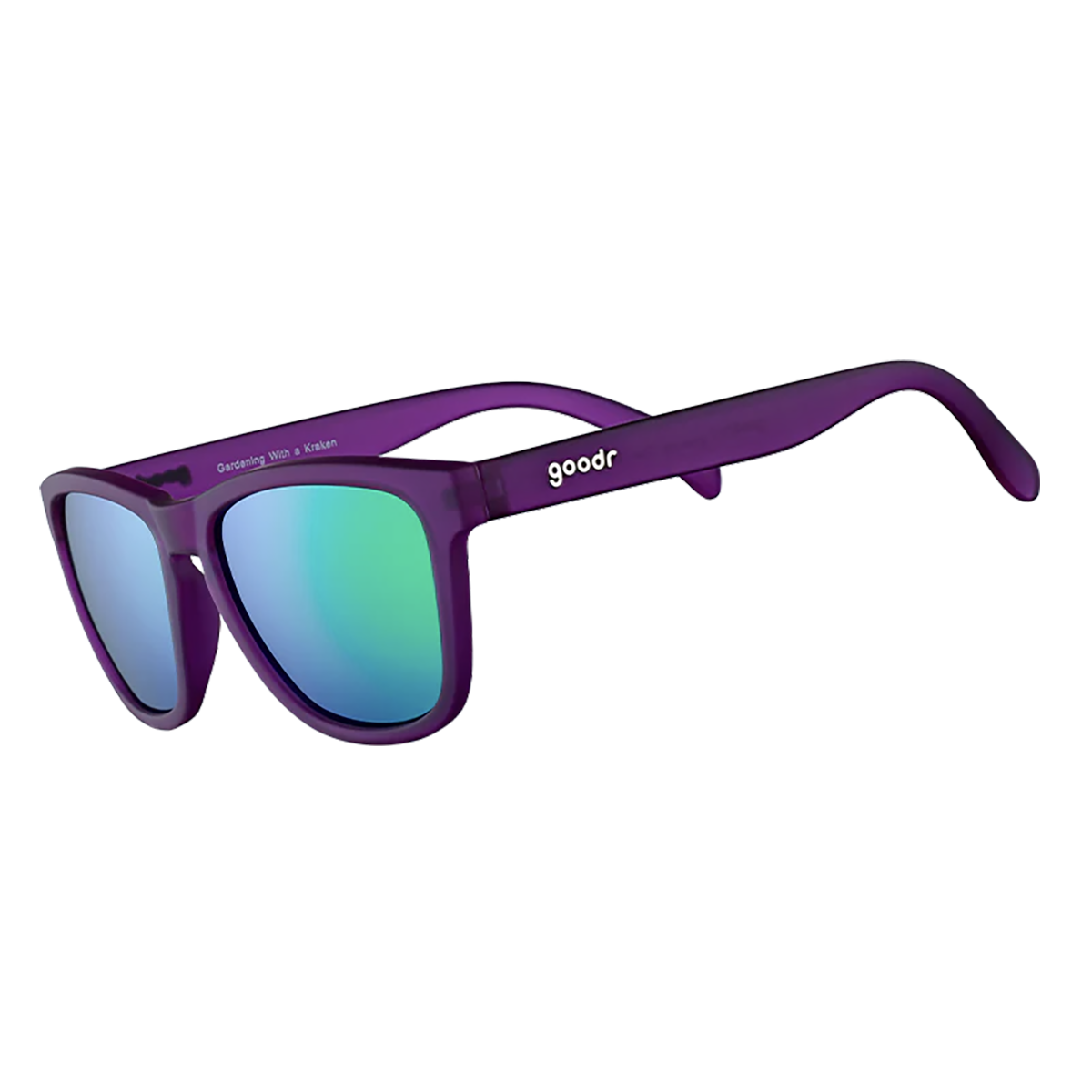 Goodr OG Running Sunglasses