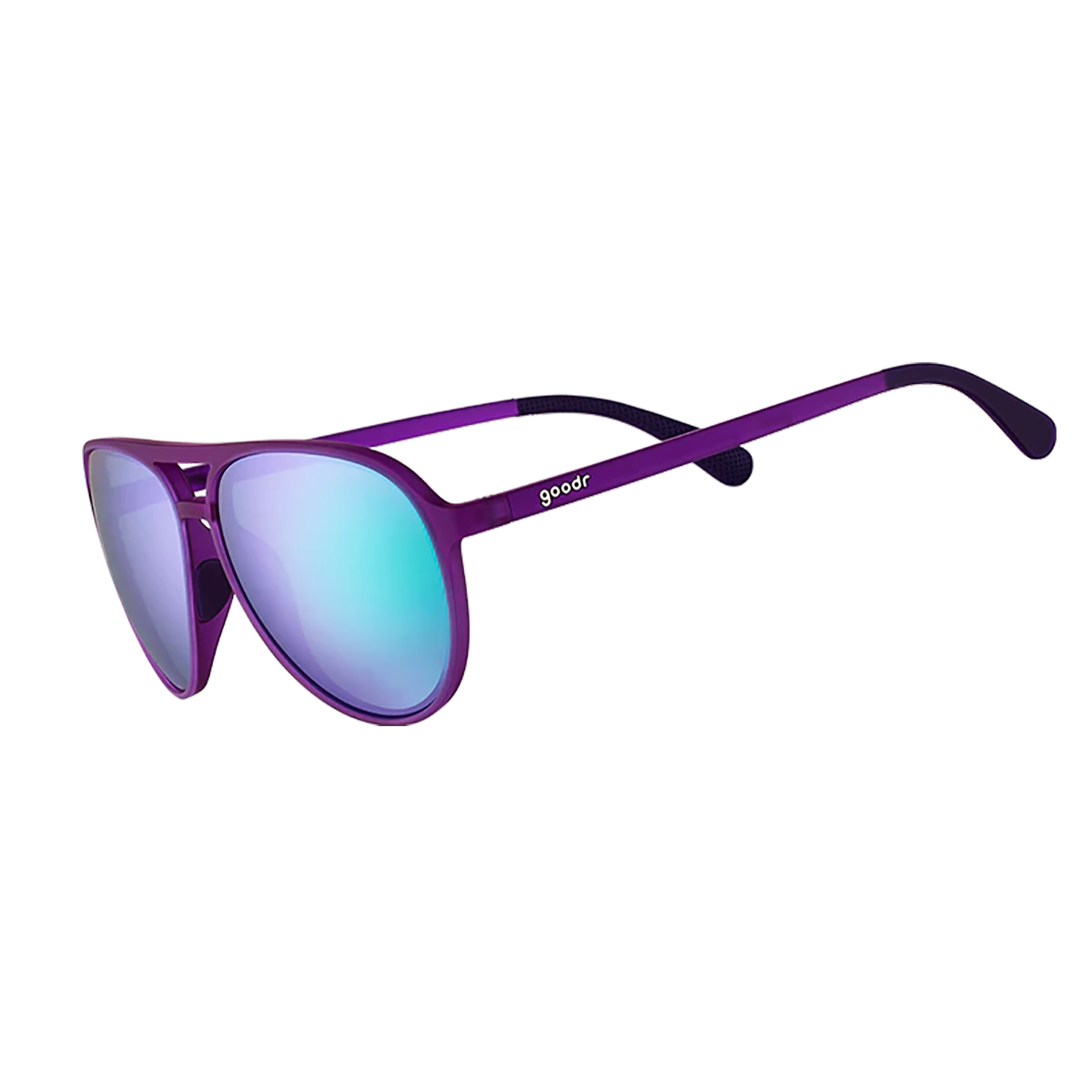 Goodr Mach G Sunglasses