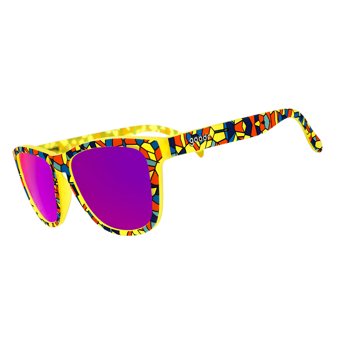 Goodr OG Running Sunglasses