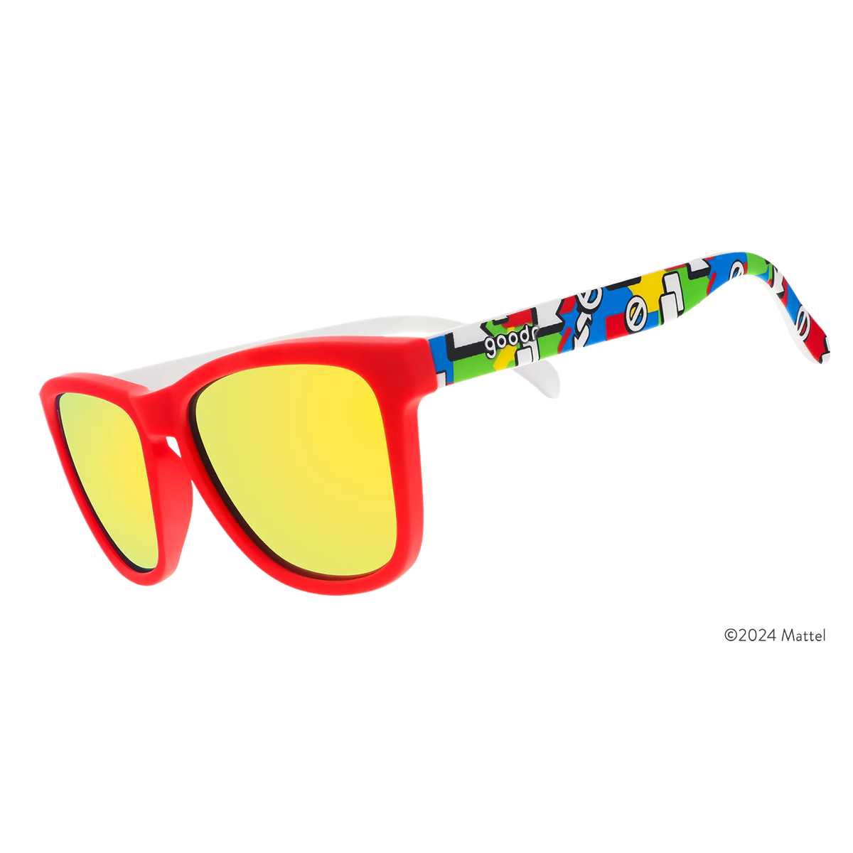 Goodr OG Running Sunglasses