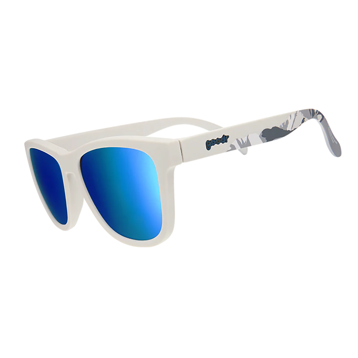 Goodr OG National Park Limited Edition