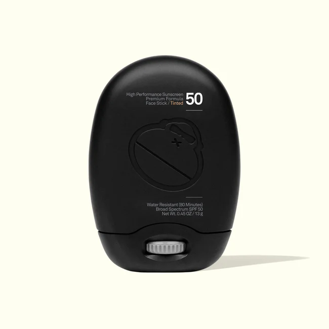 Sun Bum Tinted Face Stick SPF 50