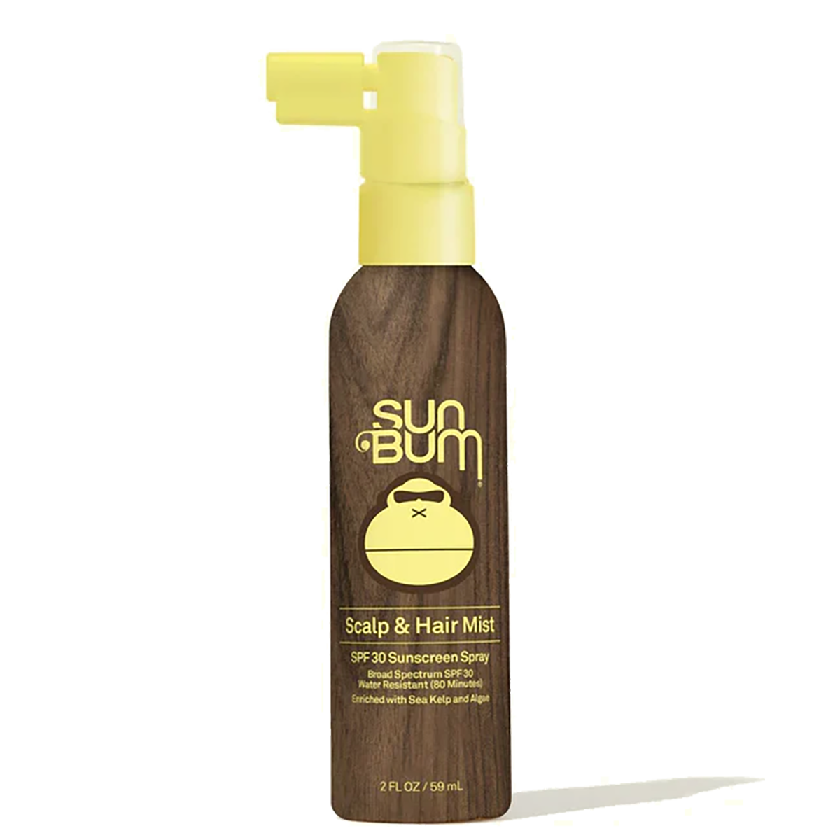 Sun Bum Protecting Scalp & Hair Mist SPF 30