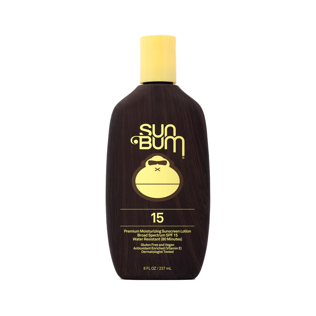 Sun Bum Sunscreen SPF 15
