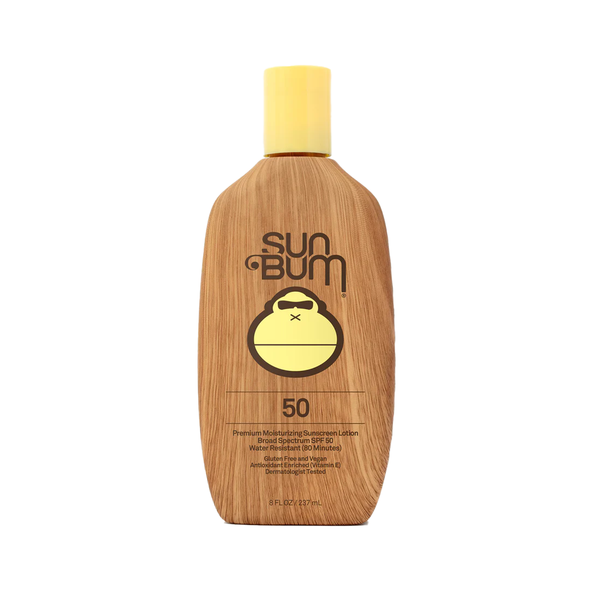 Sun Bum Sunscreen SPF 50